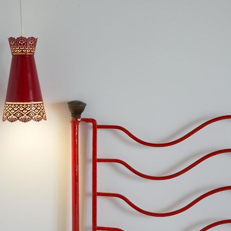 Villa Zammarra 카사마카리 외부 사진