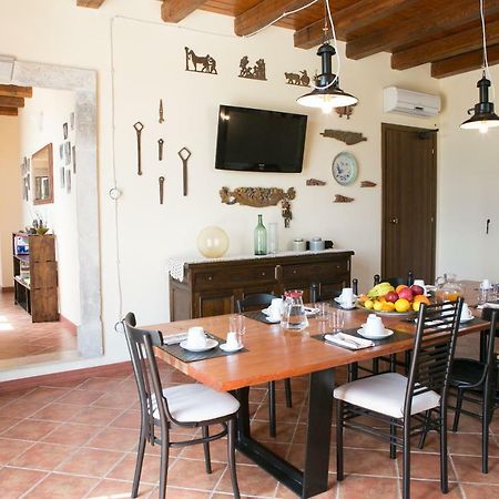 Villa Zammarra 카사마카리 외부 사진