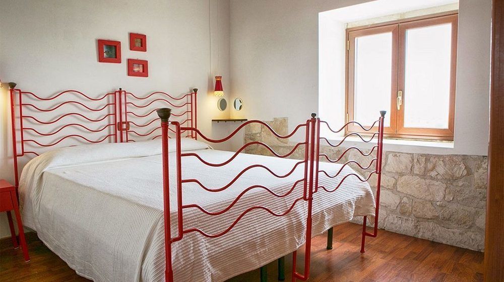 Villa Zammarra 카사마카리 외부 사진