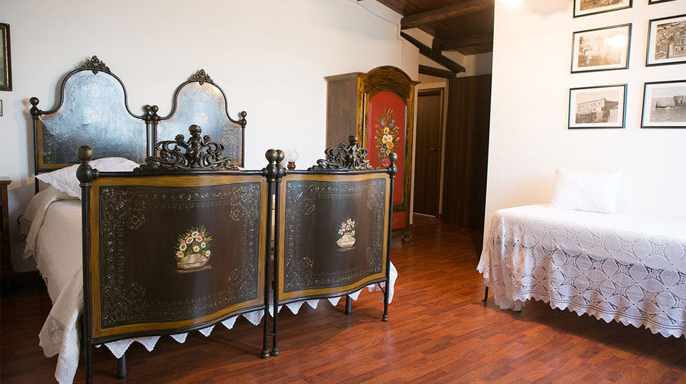 Villa Zammarra 카사마카리 외부 사진