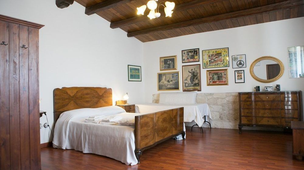 Villa Zammarra 카사마카리 외부 사진