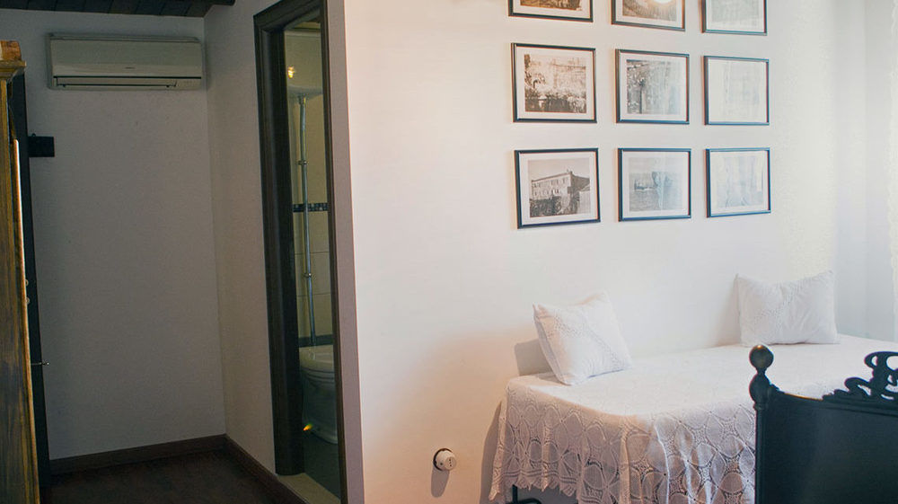 Villa Zammarra 카사마카리 외부 사진