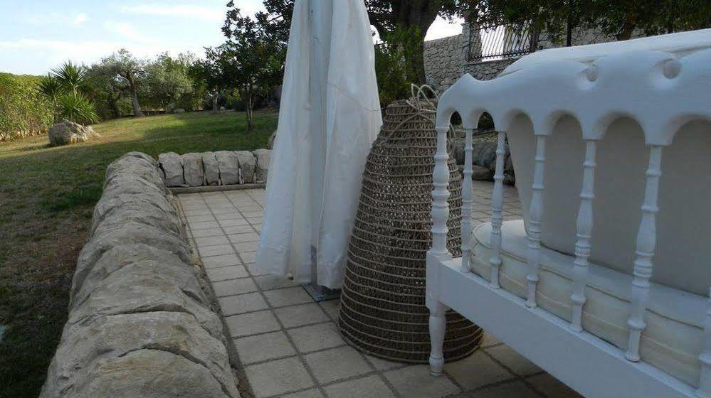 Villa Zammarra 카사마카리 외부 사진