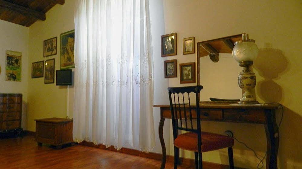 Villa Zammarra 카사마카리 외부 사진