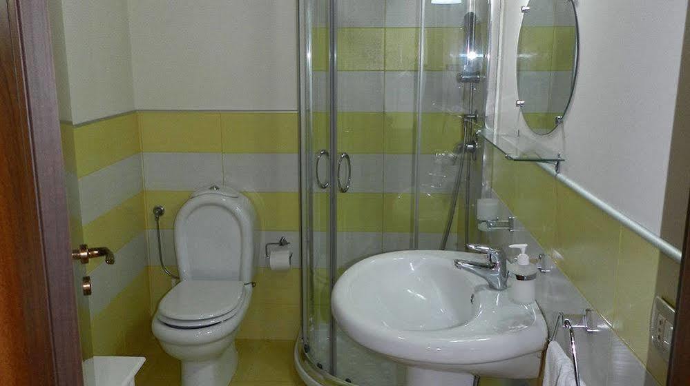 Villa Zammarra 카사마카리 외부 사진