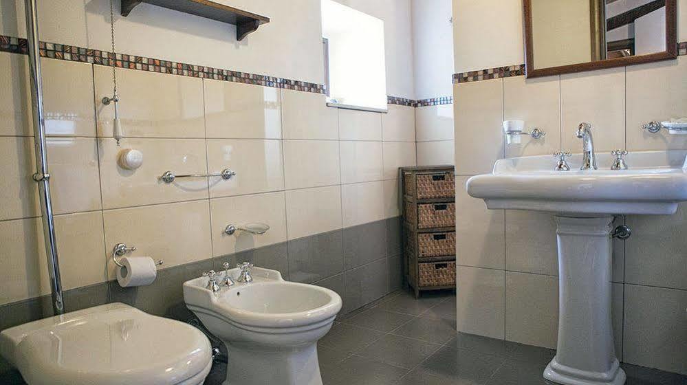 Villa Zammarra 카사마카리 외부 사진