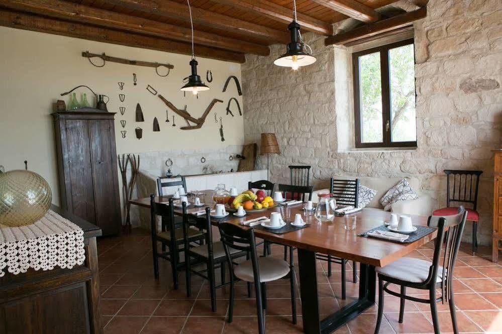 Villa Zammarra 카사마카리 외부 사진