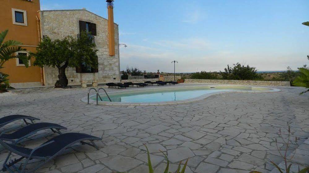 Villa Zammarra 카사마카리 외부 사진
