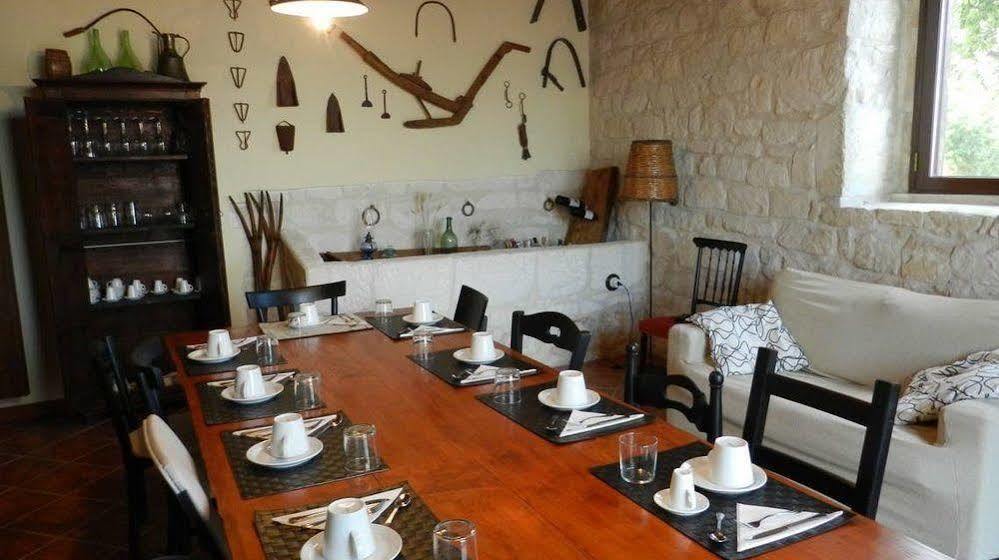 Villa Zammarra 카사마카리 외부 사진