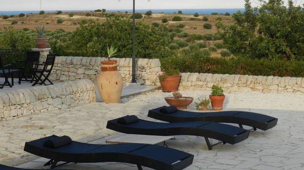 Villa Zammarra 카사마카리 외부 사진