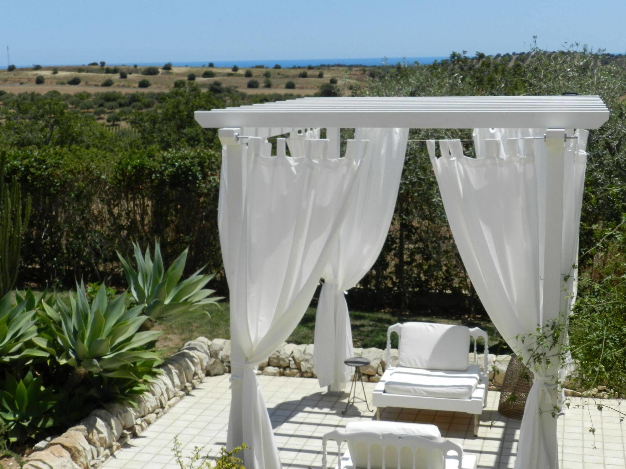 Villa Zammarra 카사마카리 외부 사진