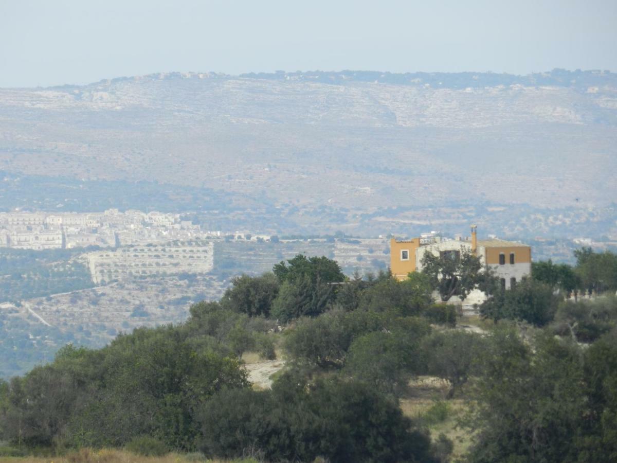 Villa Zammarra 카사마카리 외부 사진