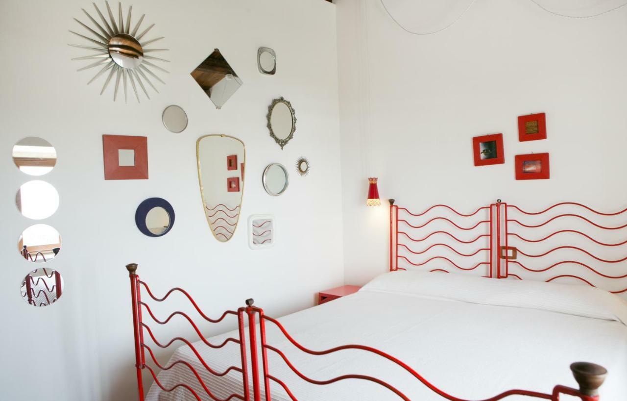 Villa Zammarra 카사마카리 외부 사진