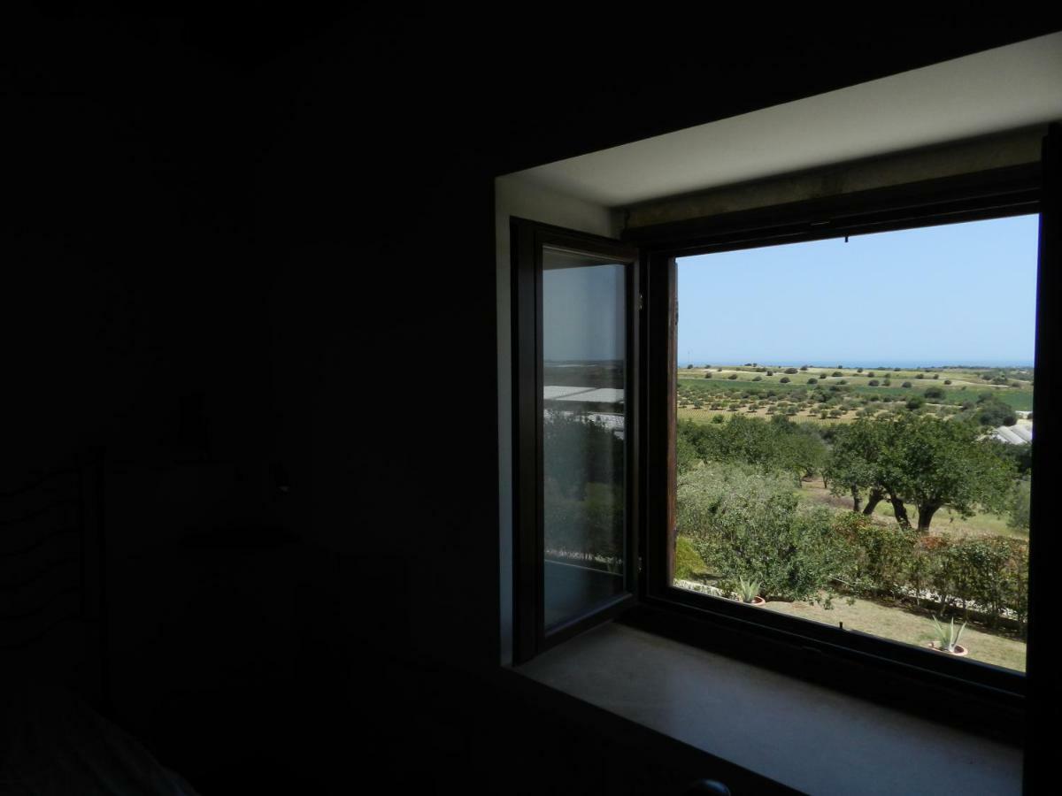Villa Zammarra 카사마카리 외부 사진