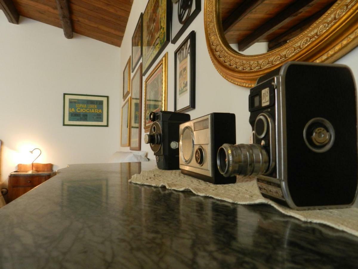 Villa Zammarra 카사마카리 외부 사진