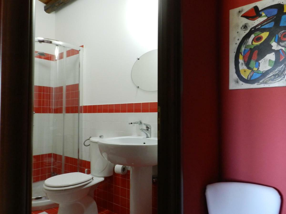 Villa Zammarra 카사마카리 외부 사진