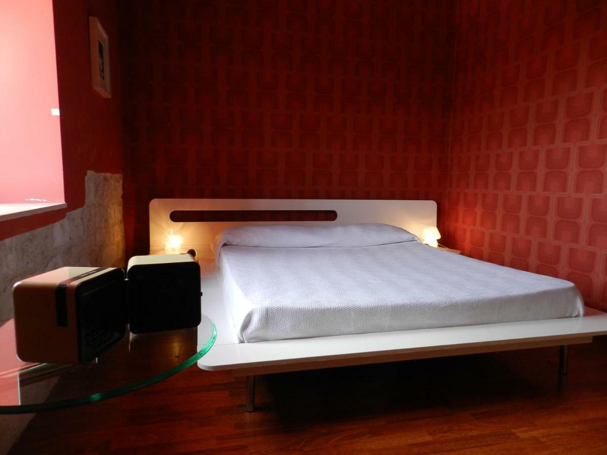 Villa Zammarra 카사마카리 외부 사진