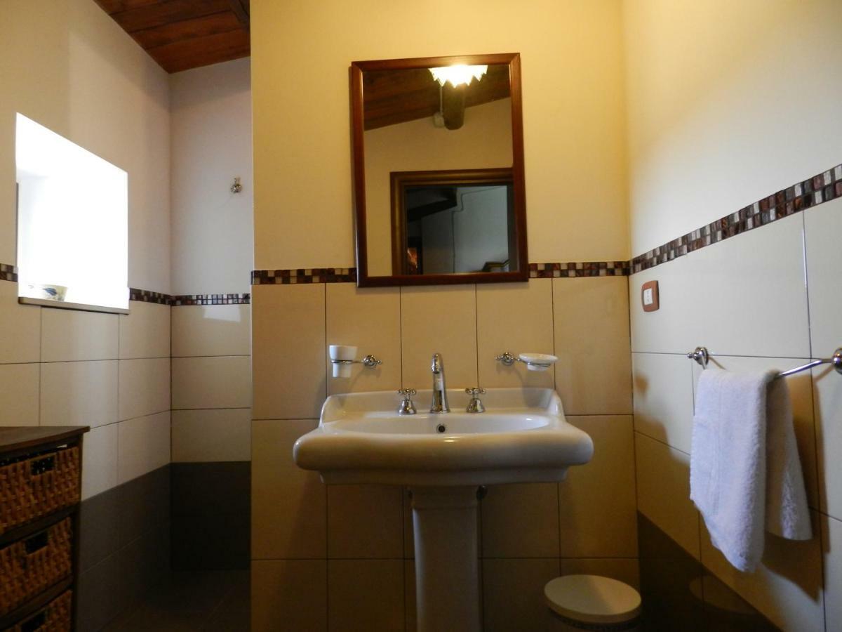 Villa Zammarra 카사마카리 외부 사진