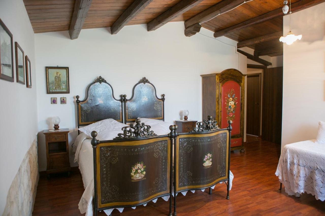 Villa Zammarra 카사마카리 외부 사진